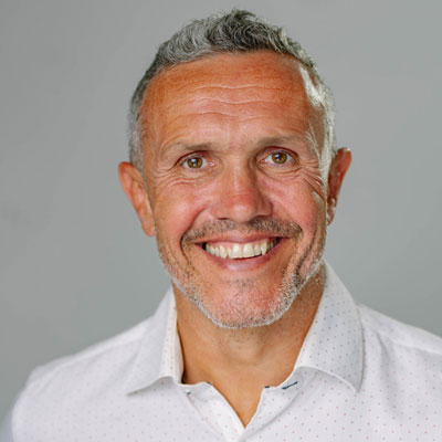 Professor Mark Wilson